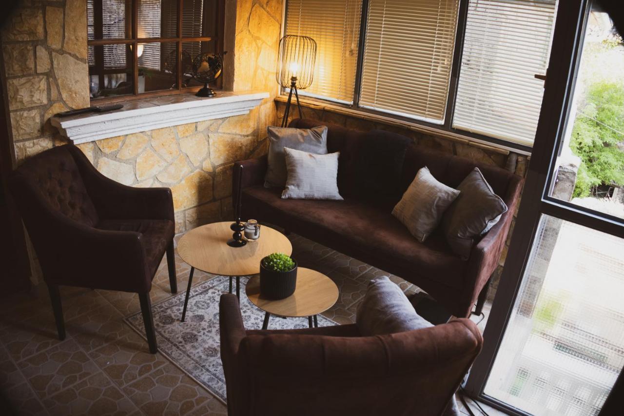 Scardona Rustica, Bed & Breakfast With Jacuzzi, Bbq And Free Parking In Skradin, Krka Apartment Exterior photo